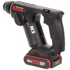 Перфоратор Kress KU381