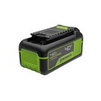 Аккумулятор Greenworks High Power G40HP4 40V 4Ач (2958507)