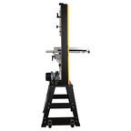 Ленточная пила DEWALT DW876, 1000 Вт, 880 м/мин (DW876-QS)