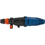 Перфоратор сетевой SDS-plus Dexter 5 800RH2-30.51, 800 Вт, 2.9 Дж