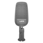 Консольный светильник уличный светодиодный ДКУ Wolta STL-40W/05 40 Вт 5700 К IP65 холодный белый свет