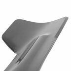Нож для газонокосилки Daewoo DLM 400 сталь 530 мм