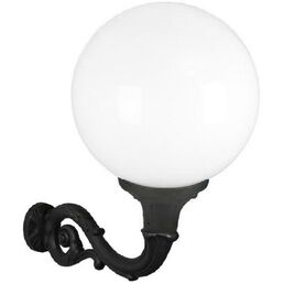 Настенный фонарь уличный Fumagalli Globe 400 G40.171.000.AYE27 IP65