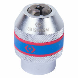 KING TONY Держатель метчика М8-М20, 1/2" 39124012M