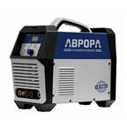 Сварочный аппарат инверторного типа Aurora Система 200 AC/DC ПУЛЬС, TIG, MMA, 5.2 кВт