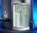 Душевая кабина WeltWasser WW500 Werra 802