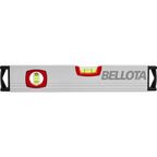 Уровень пузырьковый Bellota 50101М-30 магнитный 2 глазка 300 мм