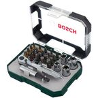 Биты и наборы бит для шуруповерта Bosch BOSCH Promoline (2.607.017.322)