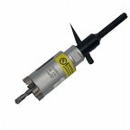Коронка алмазная по бетону 40 мм Hilberg Laser HM240