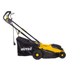 Газонокосилка электрическая Huter ELM-1800 1800 Вт (70/4/5)