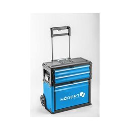 Тележка для инструментов HOEGERT TECHNIK HT7G080