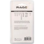 Набор бит магнитных Rage 554107, 32 шт.