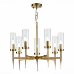 Подвесная люстра ST Luce ACAZIO SL1159.303.07