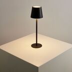 Светильник настольный Arte Lamp A1614LT-1BK