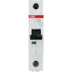 Автоматический выключатель ABB S201 1P C50 А 6 кА 2CDS251001R0504