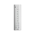 Подвесной электронный унитаз Toto RW CW542ERY безободковый, с сиденьем микролифт, белый глянцевый