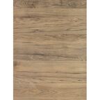 Фасад для кухонного ящика Токио 79.7x12.5 см Delinia ID ЛДСП цвет коричневый