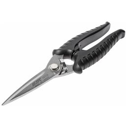Строительные ножницы прямые 204 мм JTC AUTO TOOLS 3422A