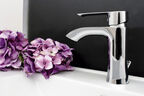 Смеситель для раковины Clever Agora Elegance 98680