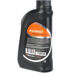 Масло моторное 2Т Patriot G-Motion GARDEN минеральное 1 л