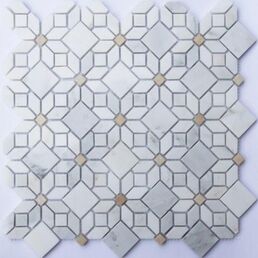 Каменная мозаика Orro Mosaic