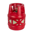 Баллон газовый композитный Trillon Professional 12,5 л