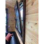 Грунт под масло для дерева ProfiPaints ECO Wood Primer Oil 0.9 л , Бежевый