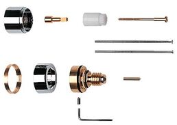 Втулка-удлинение 27,5 мм GROHE 47261000