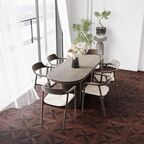 Ламинат Goodway Cyprus Collection, Кипарис Дуб классик, 34 класс, 3,40 м2