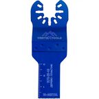 Набор насадок для реноватора быстросъемная Vertextools 2550-6, 6 шт.