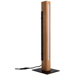Настольная лампа светодиодная Deko-Light Madera 346044