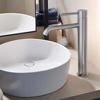 Cмеситель для раковины Aquatek Европа AQ1304CR хром