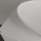 Раковина накладная Villeroy&Boch Loop & Friends 62 см 4A480001 альпийский белый