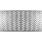 Пластина гвоздевая PSE 129x254x1