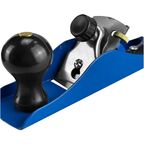 Рубанок ручной Vertextools 2200-235-50 50x235 мм