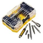 Набор бит и насадок (40 шт.)  DEWALT DT70702