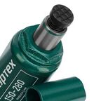 Домкрат бутылочный гидравлический Сибртех 50800 до 2000 кг, 150-280 мм