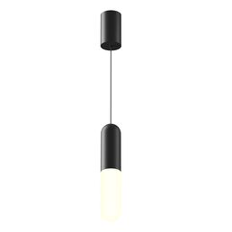 Подвесной светильник Maytoni Technical Mist P101PL-L300-12W3K-B