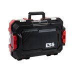 Дрель-шуруповерт аккумуляторная бесщеточная Elitech HD CD12L2, 12 В Li-ion 2x2 Ач