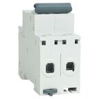 Автоматический выключатель Systeme Electric City9 Set C9F36263 2P С63 А 6 кА