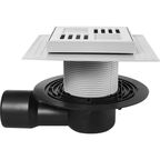 Трап для душа Alca Plast 150x150 мм