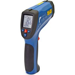 Профессиональный инфракрасный термометр СЕМ DT-8868H 480847