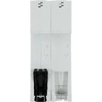 Автоматический выключатель ABB S202 1P N C50 А 6 кА 2CDS252001R0504