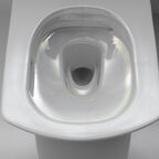 Унитаз подвесной Toto Neorest AC