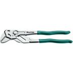 Kraftool Клещи переставные-гаечный ключ Vise-Wrench, 250 50 мм 2 " , 22065
