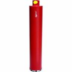 Коронка алмазная для сухого бурения BT (63х370 мм) ALTECO 38419