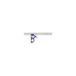 Алюминиевый столярный комбинированный угольник WORKPRO WP264002