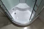 Душевая кабина BandHours Bora B 90x90 160152101