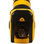Аккумуляторная бесщеточная сабельная пила DEWALT DCS367N, 18 В, XR