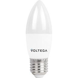 Лампочка светодиодная 10W Voltega Simple 8451